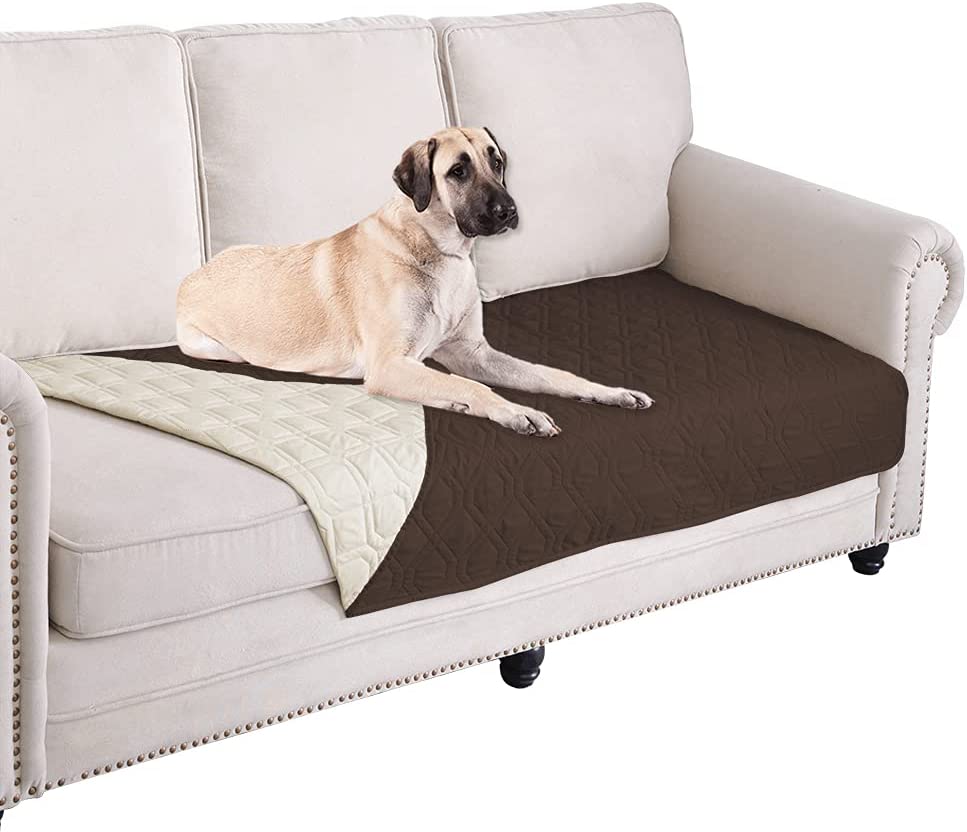 Funda impermeable para cama de perro, manta reversible para muebles, c –  Lilo Pet Shop